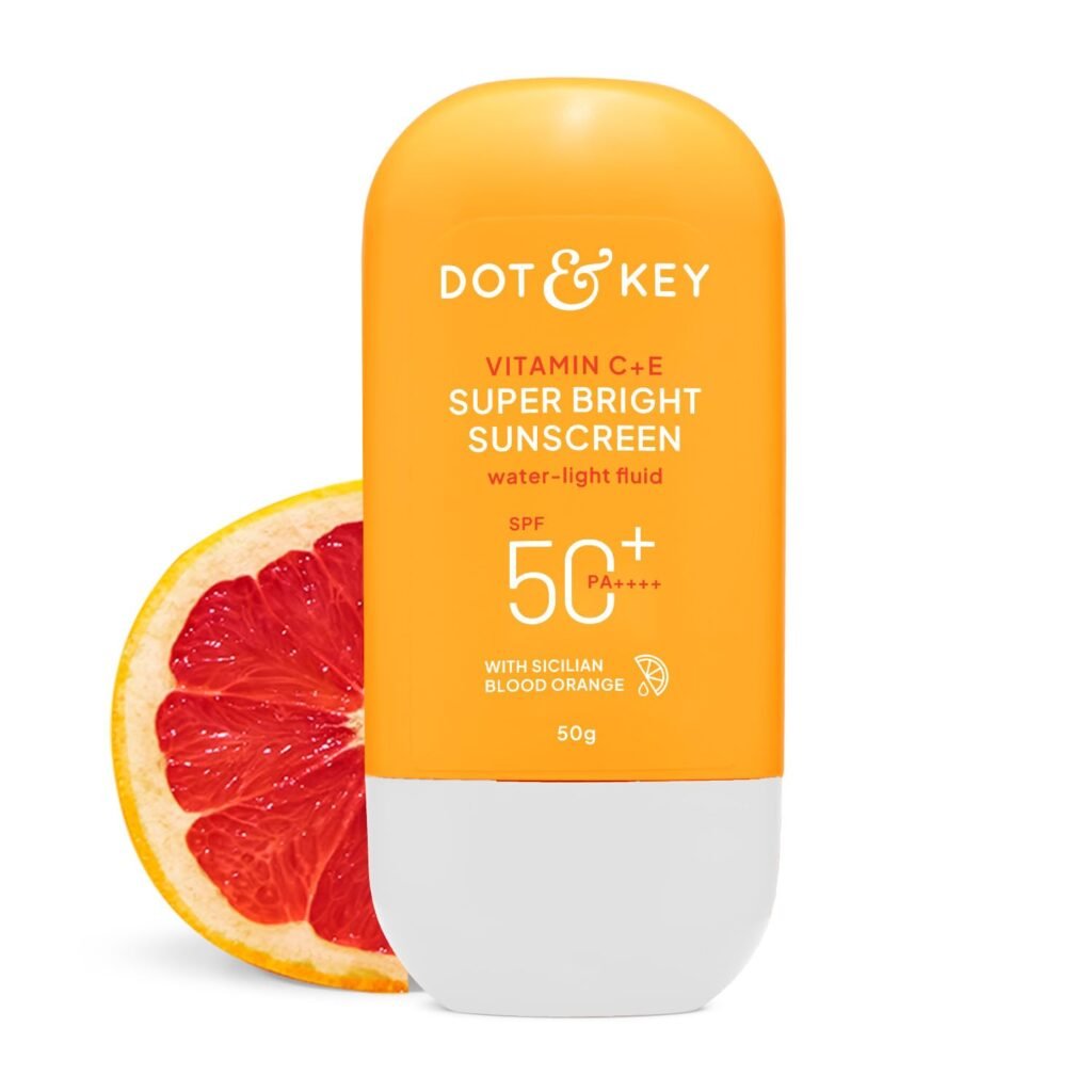 Dot & Key Suncreen SPF 50+